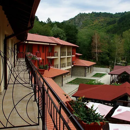 Pastarvata Hotel