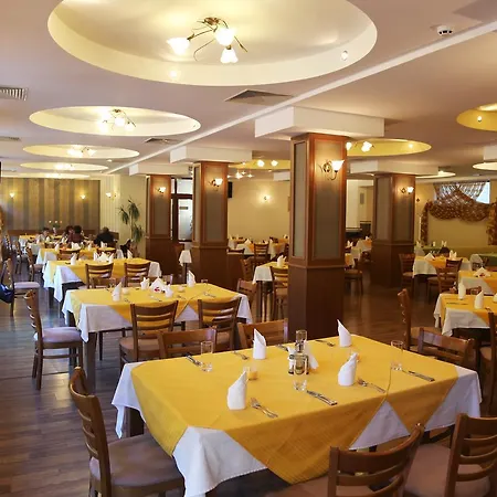 Pastarvata Hotel 3*