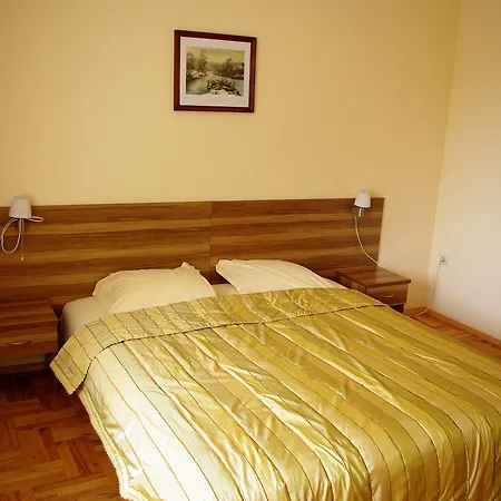 Hotel Pastarvata