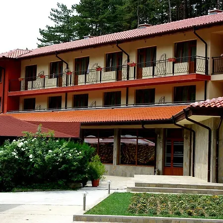 Pastarvata Hotel