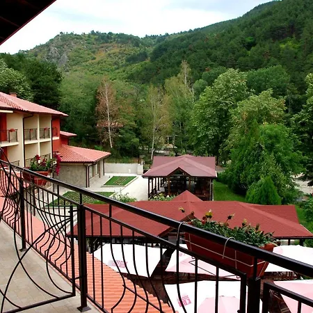 Hotel Pastarvata