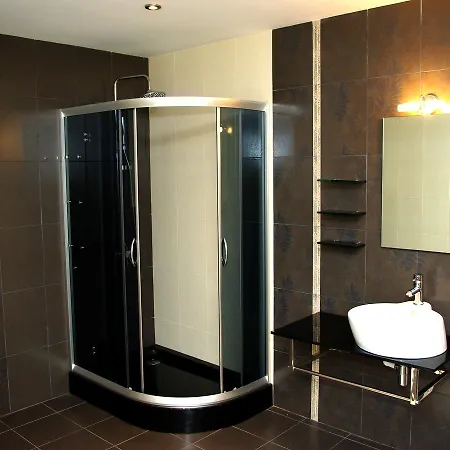 Hotel Pastarvata 3*