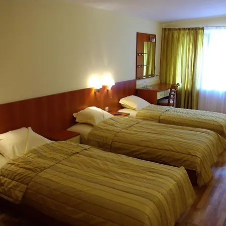 Hotel Pastarvata Enina