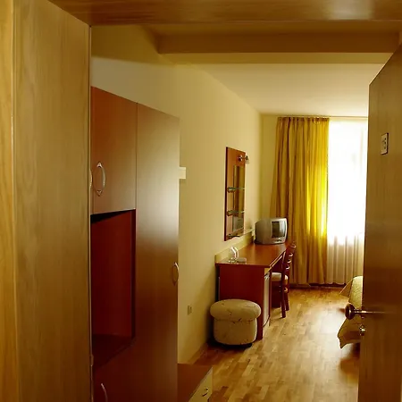 Pastarvata Hotel