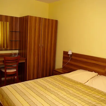Pastarvata Hotel 3*