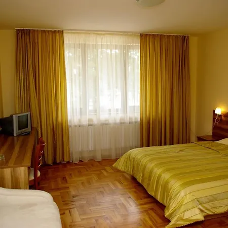 Pastarvata 3* Enina