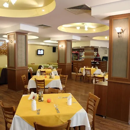 Pastarvata Hotel