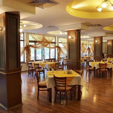 Hotel Pastarvata Enina