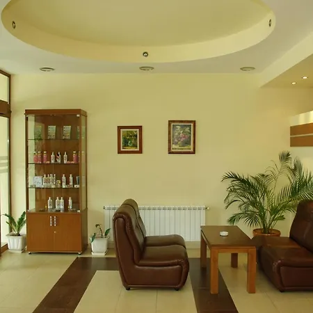 Pastarvata Hotel Enina