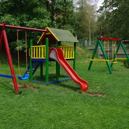 Pastarvata Hotel