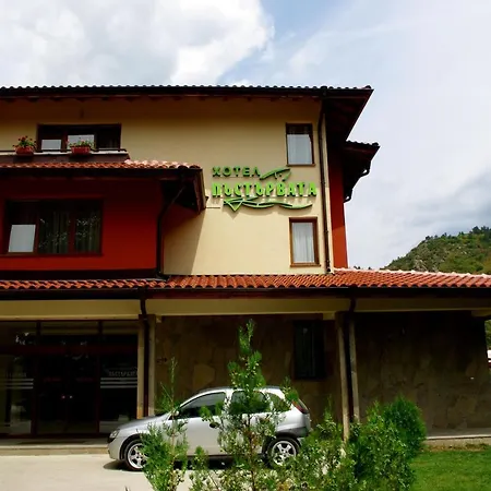 Hotel Pastarvata