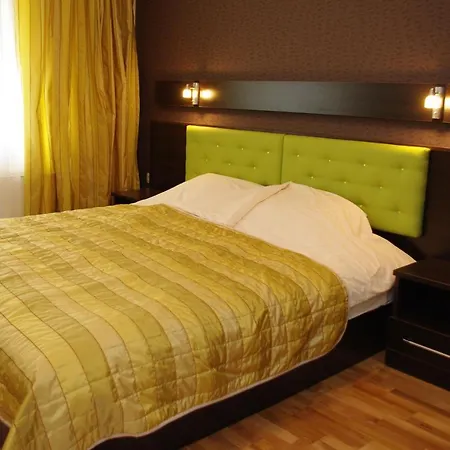 Pastarvata Hotel 3*
